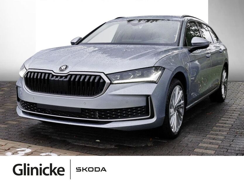 Skoda Superb 10.000 km 39.490 € Weimar 99423