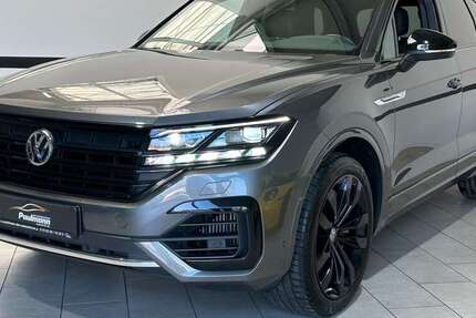 VW Touareg 97.780 km 56.790 € Dachwig 99100