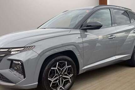 Hyundai TUCSON 87.700 km 24.990 &euro; Schwabhausen 99869