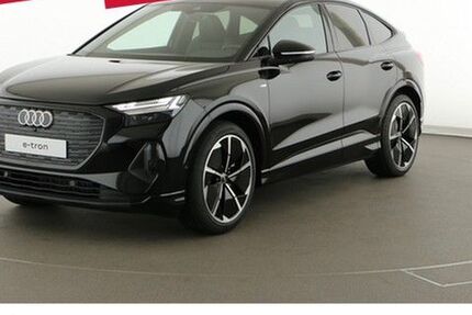 Audi Q4 e-tron 59.900 km 33.988 € Gotha 99867