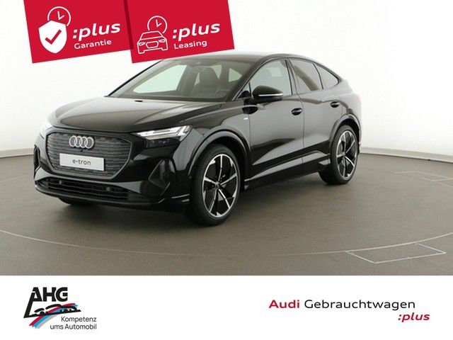 Audi Q4 e-tron 59.900 km 33.988 € Gotha 99867