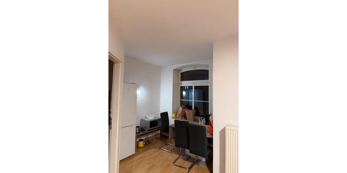 Etagenwohnung Erfurt Johannesplatz - 2 Zimmer, 10 m&sup2;, 320&euro; | Angebot:24834605