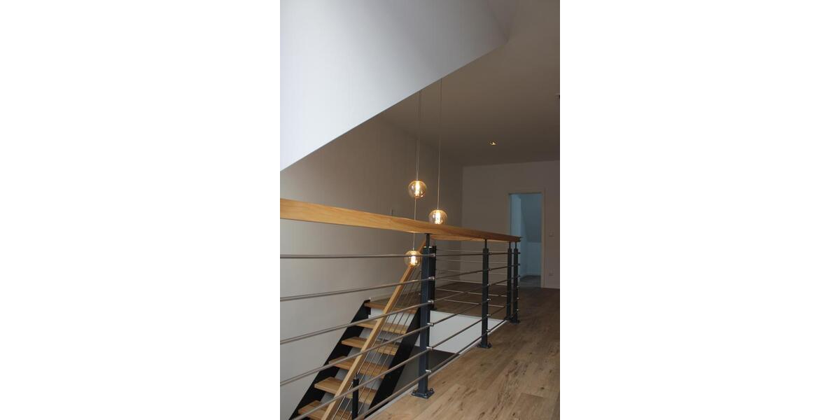 Gemütliche Etagenwohnung mit Dachterasse in Erfurt-Gispersleben 2 zimmer