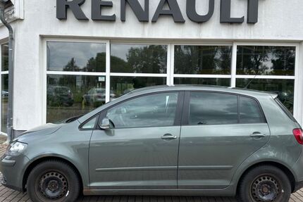 VW Golf Plus 129.024 km 1.299 € Sömmerda 99610