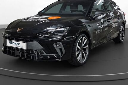 Cupra Leon 25.000 km 29.454 &euro; Erfurt 99099