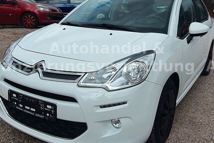 Citroen C3 92.243 km 5.900 &euro; Erfurt-Linderbach 99098