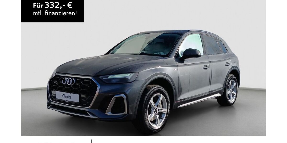 Audi Q5 35.500 km 37.780 &euro; Erfurt 99099