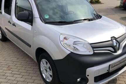 Renault Kangoo 254.000 km 8.900 € Erfurt 99086