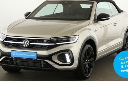 VW T-Roc 5.550 km 41.600 &euro; Gotha 99867