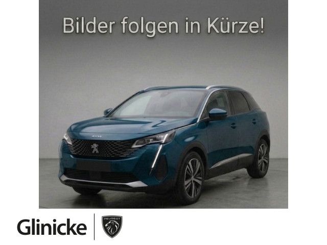 Peugeot 3008 19.900 km 28.990 &euro; Erfurt 99086