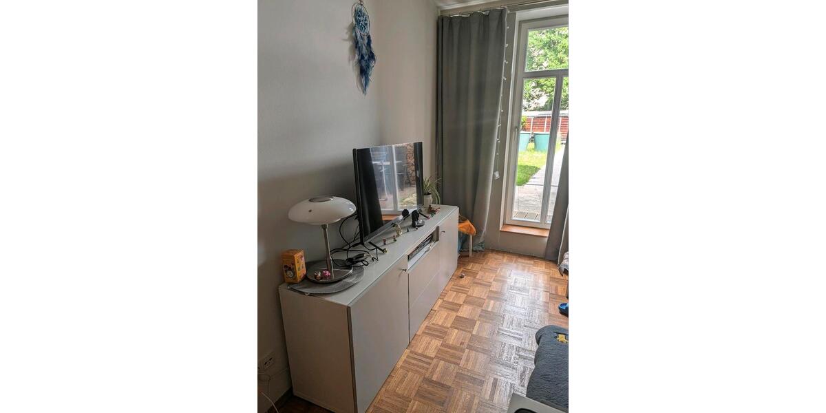 Erdgeschoßwohnung Erfurt - 2 Zimmer, 40 m&sup2;, 940&euro; | Angebot:26564141