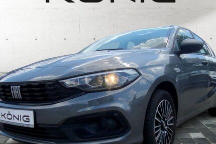 Fiat Tipo 32.511 km 19.999 &euro; Erfurt 99091