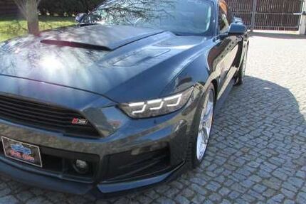 Ford Mustang 45.500 km 49.990 € Großfahner 99100