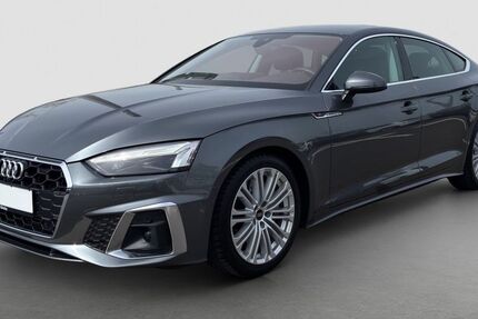 Audi A5 58.300 km 32.460 &euro; Erfurt 99099