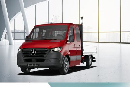 Mercedes-Benz Sprinter 3.000 km 58.905 &euro; Erfurt 99092