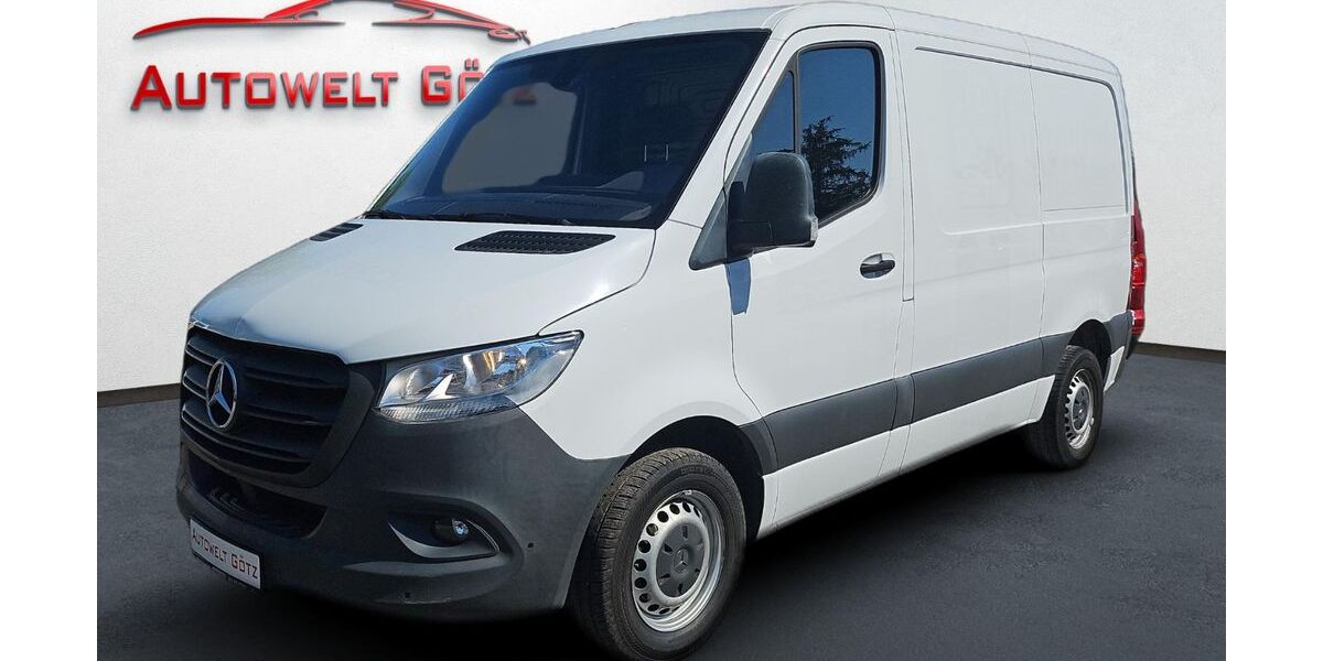 Mercedes-Benz Sprinter 256.612 km 12.980 &euro; Erfurt 99092