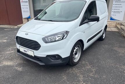 Ford Transit 16.000 km 15.390 &euro; Stadtilm OT Dienstedt 99326
