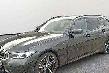 BMW 320 25.725 km 45.429 &euro; Erfurt 99091