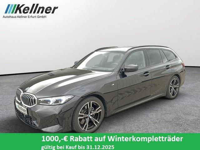 BMW 320 25.725 km 45.429 &euro; Erfurt 99091