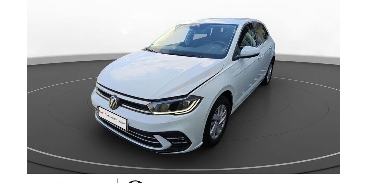 VW Polo 49.900 km 15.980 &euro; Erfurt 99099
