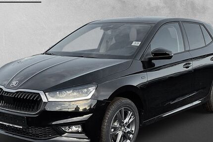 Skoda Fabia 2.500 km 24.900 &euro; Gotha 99867