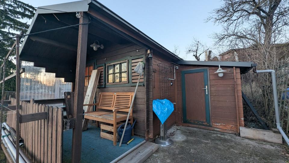 Grundstück Erfurt Linderbach - 4.800&euro; | Angebot:24240717