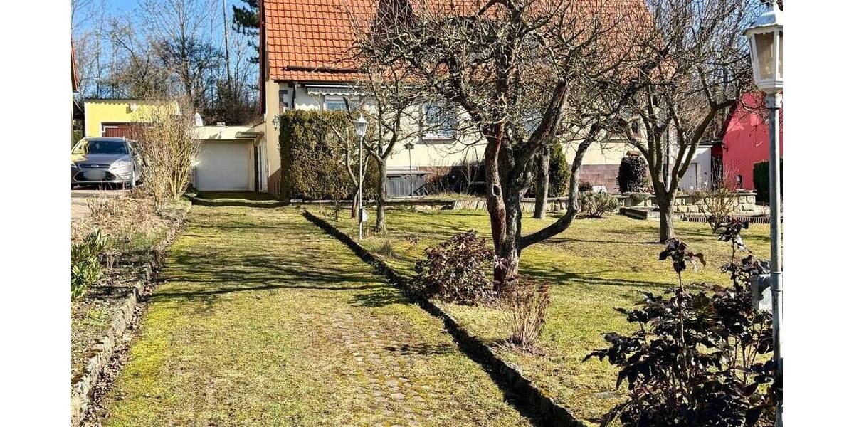Doppelhaushälfte Weimar Oberweimar - 4 Zimmer, 85 m&sup2;, 249.500&euro; | Angebot:26389091