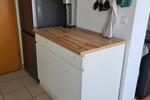 Sehr schöne Dachgeschoss-MaisonetteWohnung im Zentrum von Erfurt.
