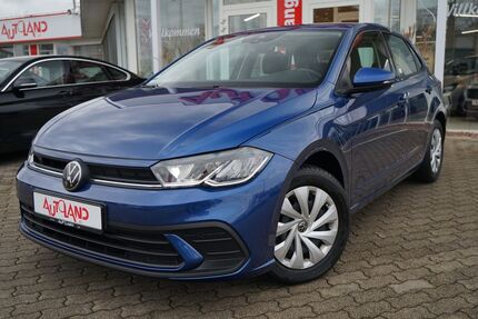 VW Polo 18.800 km 19.950 &euro; Erfurt 99087