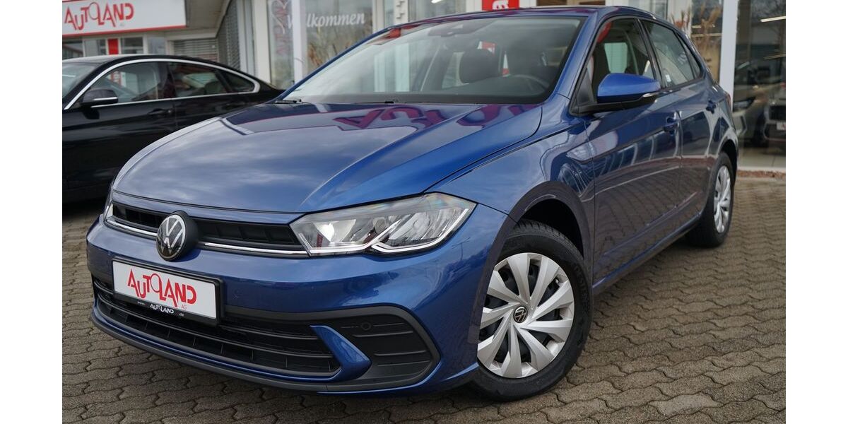 VW Polo 18.800 km 19.950 &euro; Erfurt 99087