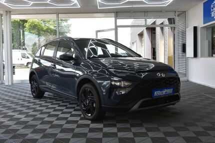 Hyundai BAYON 14.712 km 14.980 &euro; Erfurt 99092
