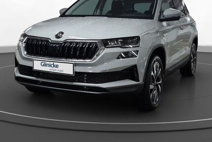 Skoda Karoq 5.500 km 34.899 &euro; Erfurt 99099
