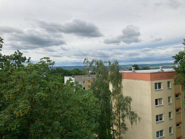 Etagenwohnung Weimar Schöndorf - 2 Zimmer, 48 m&sup2;, 335&euro; | Angebot:26824938