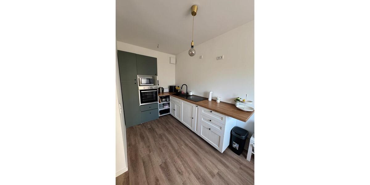 Erdgeschoßwohnung Erfurt Johannesvorstadt - 2 Zimmer, 61 m&sup2;, 1.016&euro; | Angebot:24751523