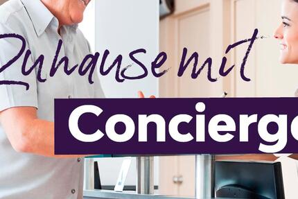 Familienwohnung mit zwei Balkonen 5 zimmer