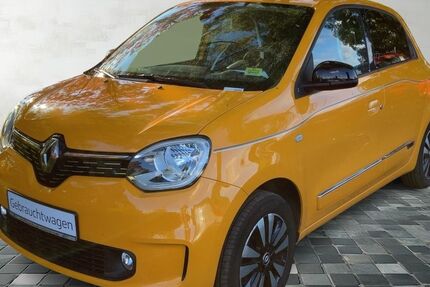 Renault Twingo 30.041 km 14.498 &euro; Erfurt 99099