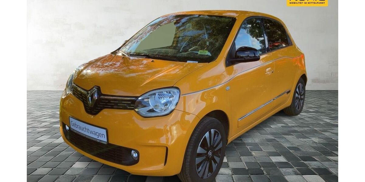 Renault Twingo 30.041 km 14.498 &euro; Erfurt 99099