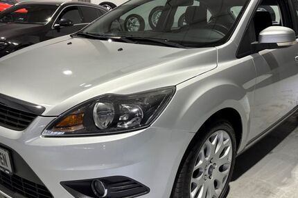 Ford Focus 89.721 km 4.999 &euro; Erfurt 99085