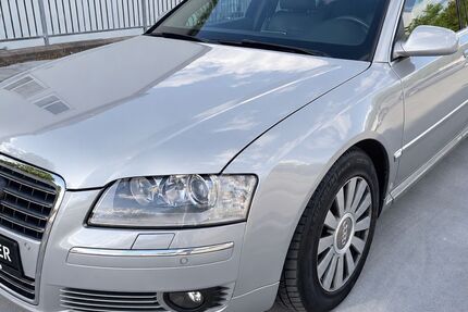 Audi A8 68.308 km 51.900 &euro; Erfurt 99084