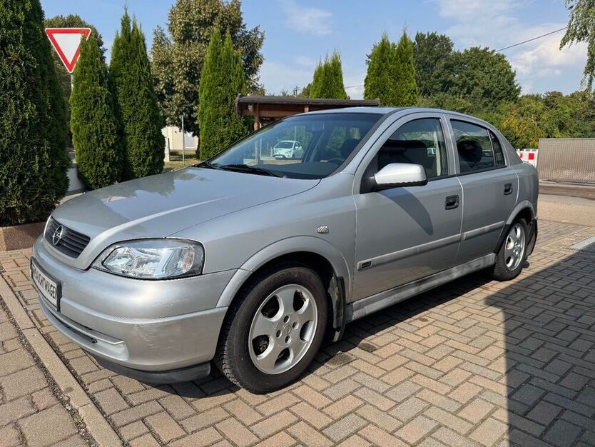 Astra