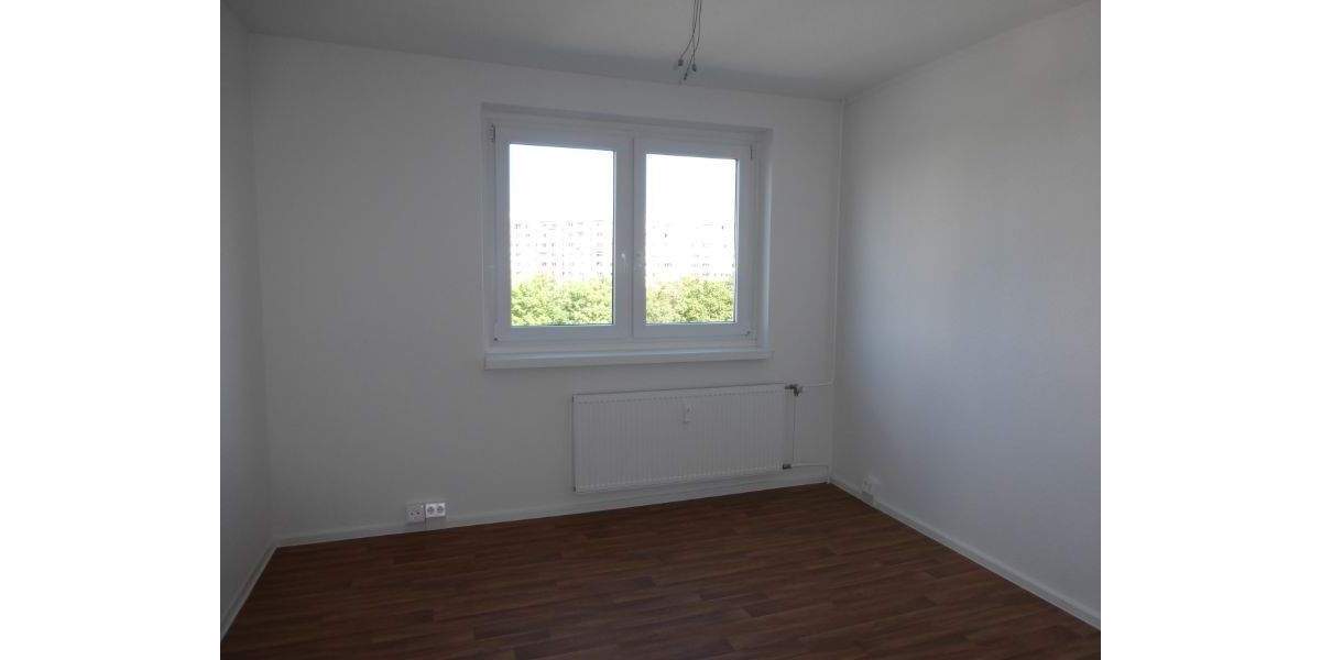 Etagenwohnung Erfurt Berliner Platz - 2 Zimmer, 52 m&sup2;, 350&euro; | Angebot:25251076
