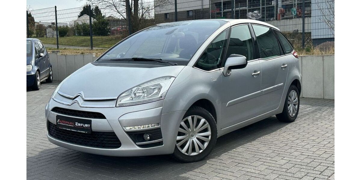 Citroen C4 Picasso 184.281 km 4.990 &euro; Erfurt 99085