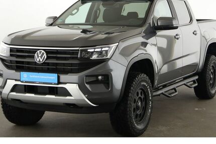 VW Amarok 8.500 km 52.880 &euro; Gotha 99867