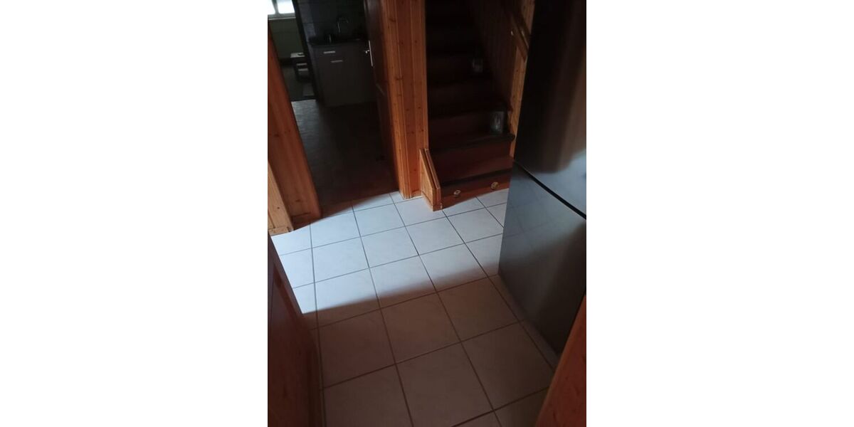 Provisionsfrei* Doppelhaushälfte in ruhiger Randlage mit Garten & Carport - 90.000  VB - Doppelhaushälfte Blankenhain | Angebot:27263639