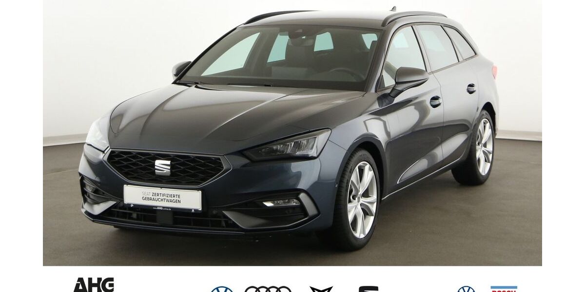 Seat Leon 25.600 km 30.800 &euro; Gotha 99867