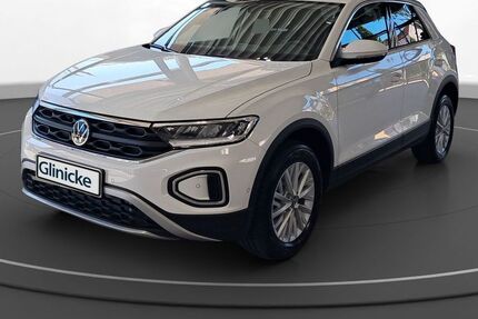 VW T-Roc 11.000 km 27.970 &euro; Erfurt 99099