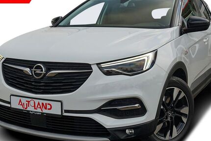 Opel Grandland (X) 118.548 km 14.990 € Erfurt 99087