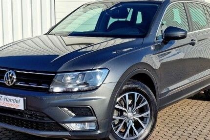 VW Tiguan 95.511 km 14.880 &euro; Erfurt 99092