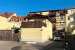 Etagenwohnung Erfurt Johannesplatz - 4 Zimmer, 146 m&sup2;, 1.240&euro; | Angebot:24535419