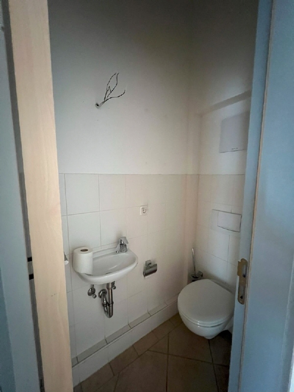 Modernes Wohnen im historischen Ambiente 3 zimmer